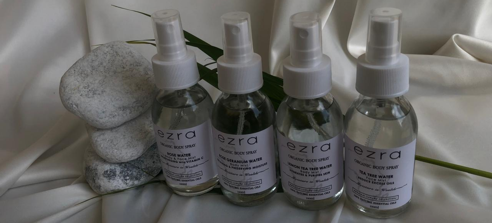 sprays