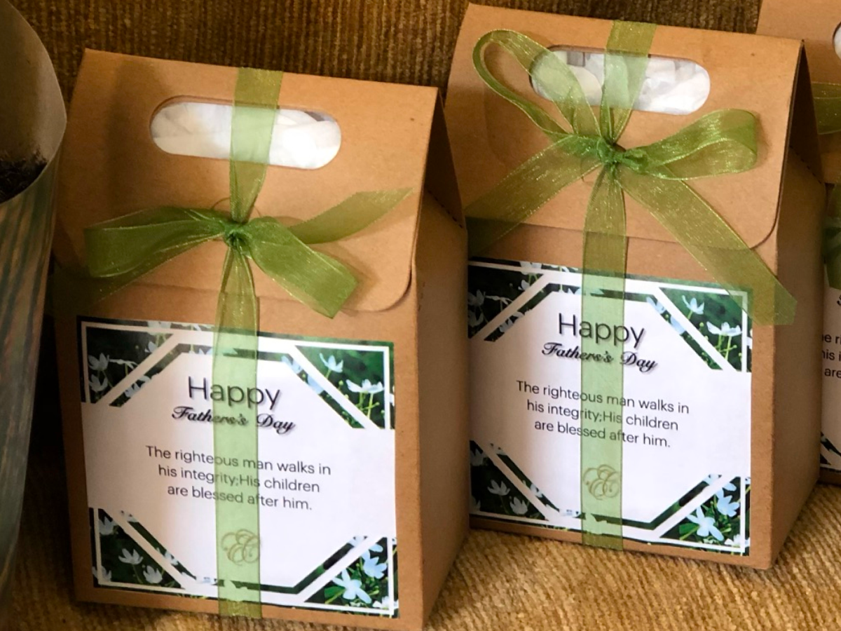 Corporate Gifts